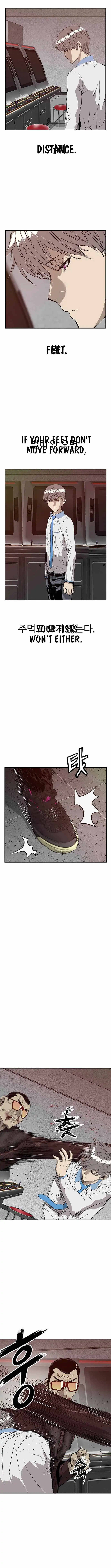 Weak Hero Chapter 210 6